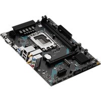 Материнская плата Maxsun H610M 666 WiFi6 в Гомеле