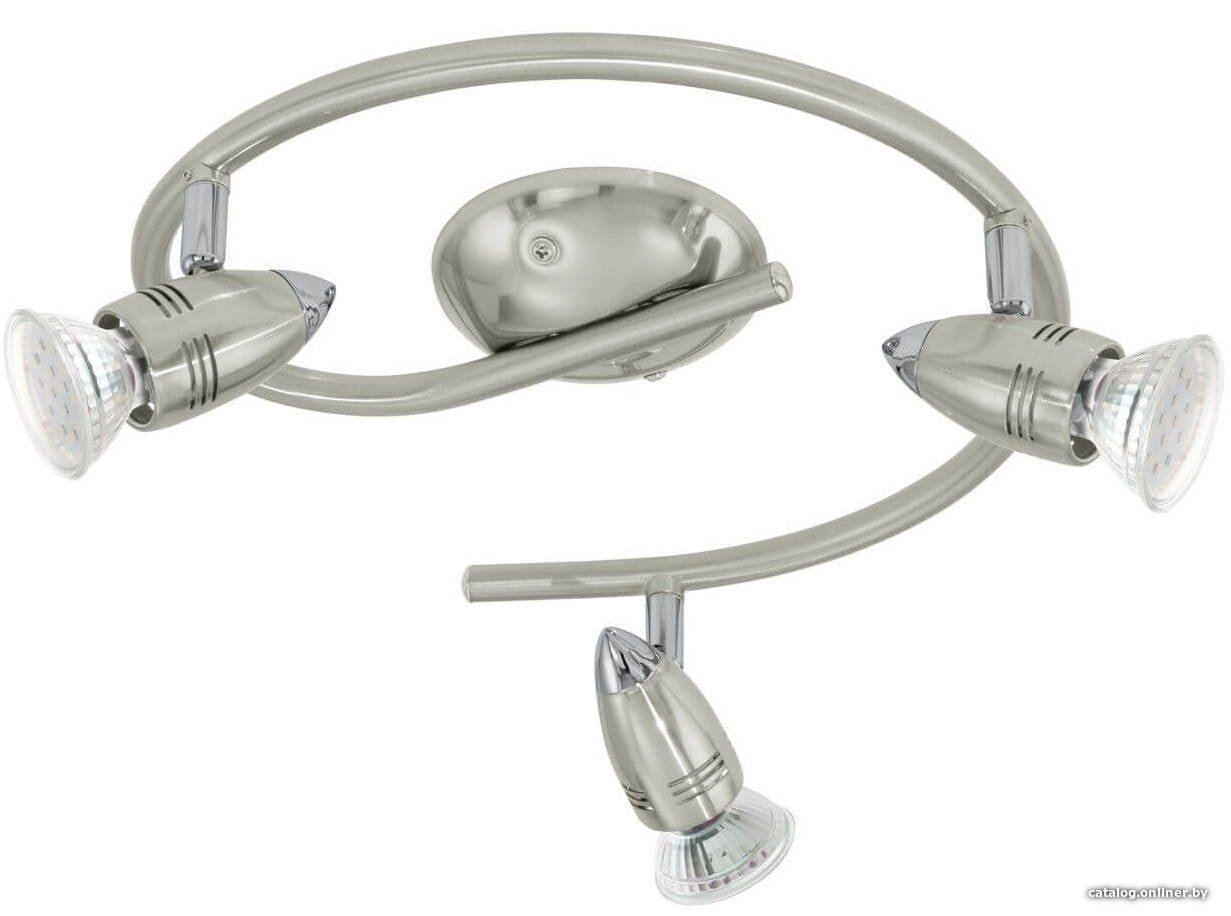 Спот Eglo Magnum-Led 92643