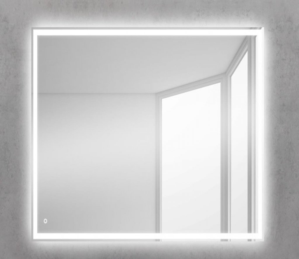 

BelBagno Зеркало SPC-GRT-800-800-LED-TCH