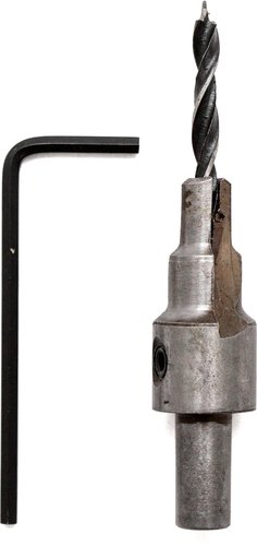 Сверло Vira 552550