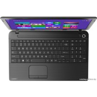 Ноутбук Toshiba Satellite C50D-A-K8K