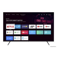 Телевизор Harper 55U770TS