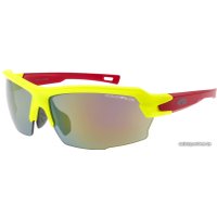 Горнолыжная маска (очки) Goggle T331-3