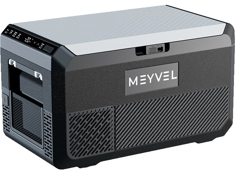 Компрессорный автохолодильник Meyvel AF-PRO41