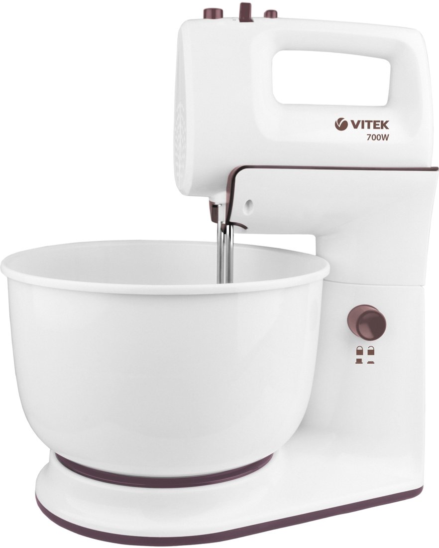 

Миксер Vitek VT-1416 W