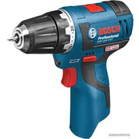 Дрель-шуруповерт Bosch GSR 12V-20 Professional 06019D4002 (без АКБ)