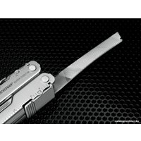 Мультитул Leatherman Super Tool 300 Stainless Steel