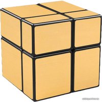 Головоломка FanXin Кубик 2х2 MCFX7721-1 (золотистый)