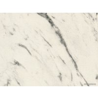 Консольный стол LoftyHome Мальборк 1627984 (мрамор сноу/золото)
