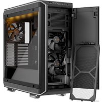 Корпус be quiet! Dark Base Pro 900 rev. 2 (черный/серебристый)