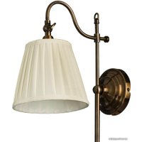 Бра Arte Lamp Seville A1509AP-1PB