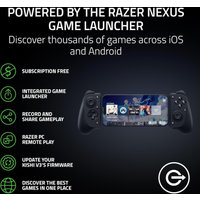 Геймпад для смартфона Razer Kishi V3