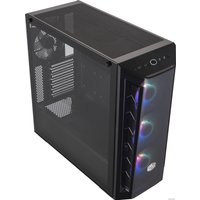 Корпус Cooler Master MasterBox MB520 ARGB MCB-B520-KGNN-RGA