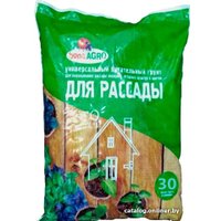 Грунт Bona Agro Для рассады 4813617000303 (30 л)