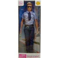 Кукла Defa Kevin 8336