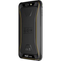 Смартфон Blackview BV5500 (желтый)