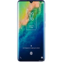 Смартфон TCL 10 Plus 6GB/256GB (лунный синий)