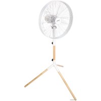 Вентилятор Sencor SFN 4080WH