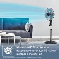 Вентилятор Tefal VF4420F2