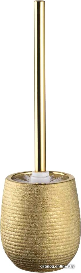 Ершик для унитаза Bisk Gold 06305