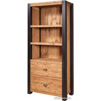 Стеллаж Kommodum Mexica-COL2T