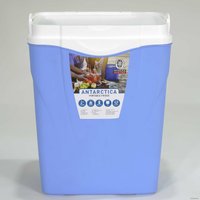 Термобокс Picnic Antarctica 12л (голубой)