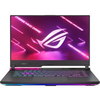 Игровой ноутбук ASUS ROG Strix G15 G513RW-HQ198