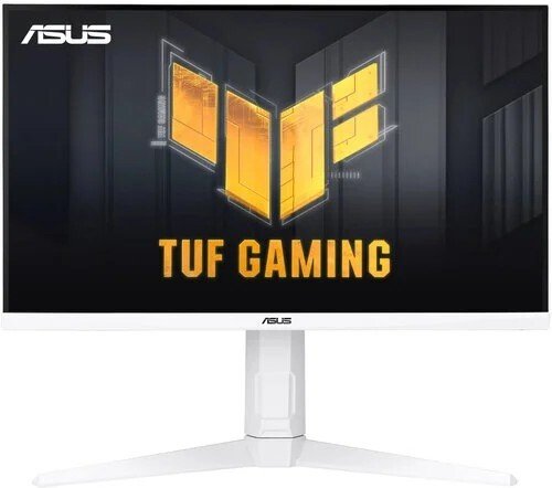 

Игровой монитор ASUS TUF Gaming VG27AQML1A-W