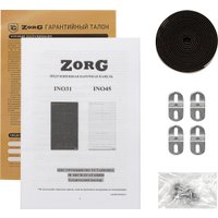 Варочная панель ZorG INO45 black в Могилеве