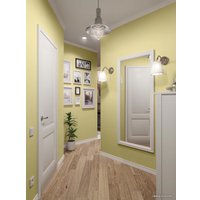 Краска Finntella Eco 15 Sade F-10-1-9-FL116 9 л (светло-желтый)