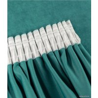 Штора Legrand Канвас 2x2.6 м 58118249 (лагуна)