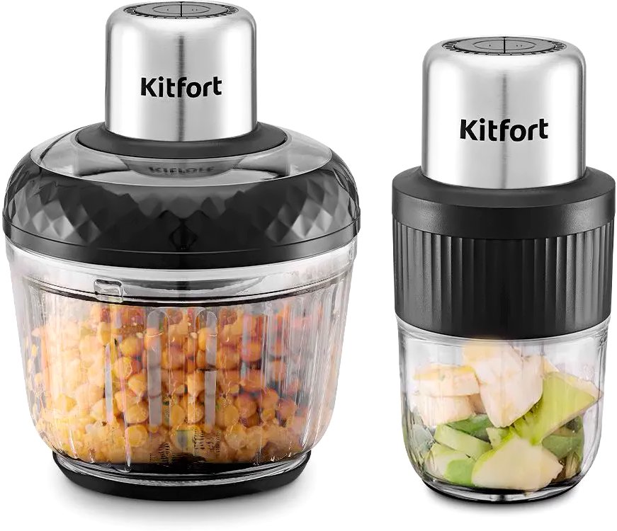 

Чоппер Kitfort KT-3522