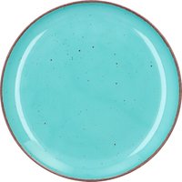 Тарелка обеденная Cmielow i Chodziez Atelier City CT05-0T01191 (бирюзовый) в Бресте