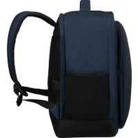 Городской рюкзак American Tourister Take2cabin 91G-61005 (темно-синий)