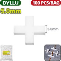 Крестики для плитки Dyllu DTXZ1005