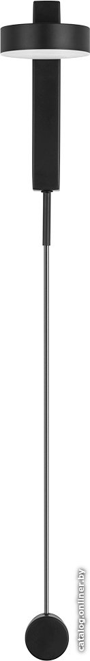 Бра Arte Lamp Mirach A2142AP-10BK