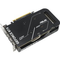 Видеокарта ASUS Dual GeForce RTX 5050 8GB GDDR6 OC Edition DUAL-RTX5050-O8G