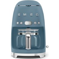 Капельная кофеварка Smeg DCF02SBMEU