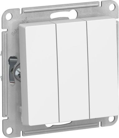 Выключатель Schneider Electric AtlasDesign ATN001331