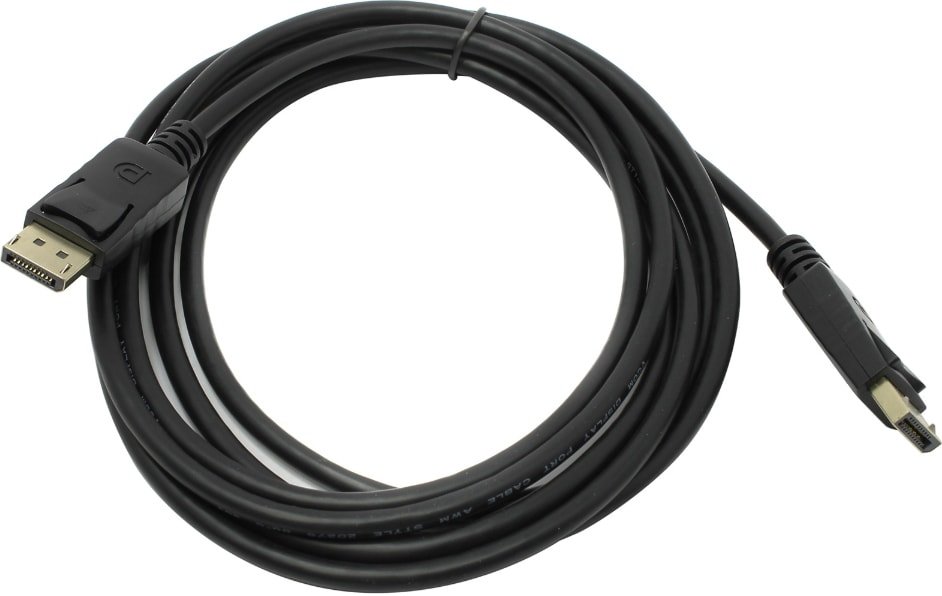 

Кабель VCOM VHD6220-3м