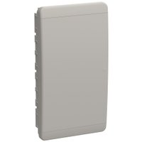 Бокс пластиковый IEK Tekfor ЩРВ-П-36 TF5-KP13-V-36-41-K01-K01