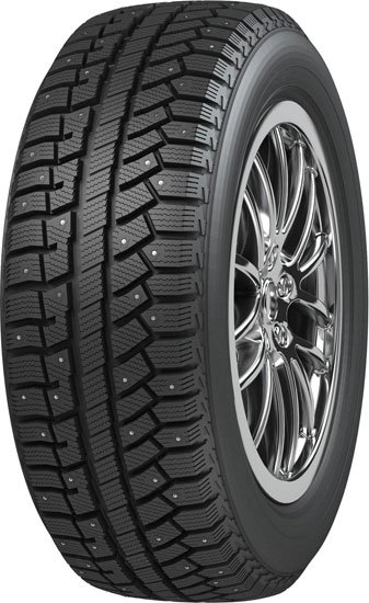 

Зимние шины Cordiant Polar 2 195/65R15 91T (под шип)