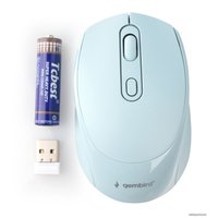 Мышь Gembird MUSW-625