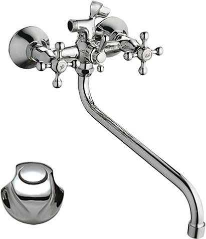 

Смеситель Haiba HB2226