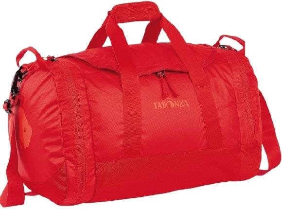 

Дорожная сумка Tatonka Travel Duffle S (красный)
