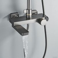 Душевая система  Rose R1896T