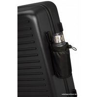 Чемодан-спиннер Samsonite Stackd Black 68 см