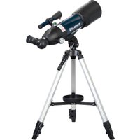 Телескоп Levenhuk Discovery Sky Trip ST80 с книгой