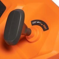 Снегоуборщик Daewoo Power DAST 4242Li Set (с 2-мя АКБ)