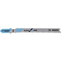 Пильное полотно Bosch 2608634586